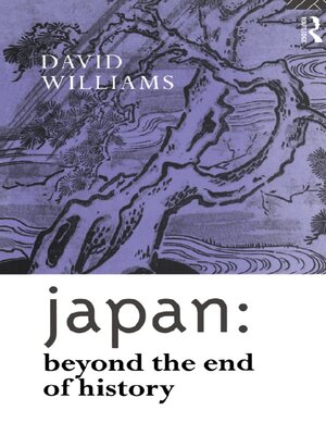cover image of Japan